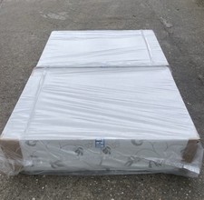 Double bed base for sale  ILFORD