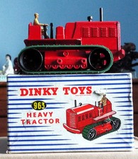 Dinky toys 963 for sale  CLEATOR MOOR
