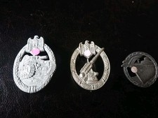 3orden konvolut panzerkampfabz gebraucht kaufen  Hamburg