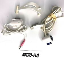Câmera USB e microfone Webcam Phillips SPC22NC comprar usado  Enviando para Brazil