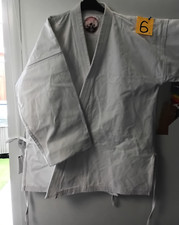 Hayashi jacket size for sale  DUNSTABLE