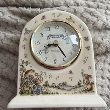 Rambling ted clock for sale  AYLESBURY