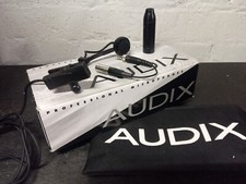 Audix adx20i clip for sale  RAINHAM
