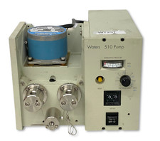 Waters 510 hplc for sale  Sacramento