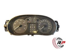 Tachometer tacho instrument gebraucht kaufen  Brakel