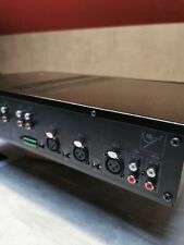 Rare amplificateur hifi d'occasion  Allennes-les-Marais