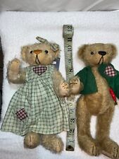 Teddy hermann collectors for sale  PRESTON