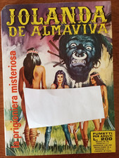 Jolanda 1972 usato  Verona