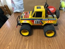 Tamiya rare vintage for sale  Stillwater
