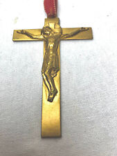 Ancienne grande croix d'occasion  Paris XVII