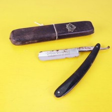 Rasoio mano libera usato Rasoio mano libera usato  Ferrara