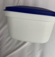 Tupperware siebservierer blau gebraucht kaufen  Grünberg