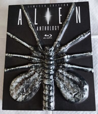 Alien anthology limited usato  Vizzola Ticino