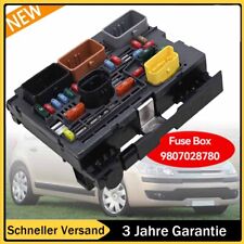 Sicherungskasten 9807028780 96 gebraucht kaufen  Bremen