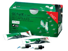 Fuji glass ionomer for sale  San Bernardino