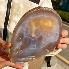 1.27lb natural agate for sale  Shipping to Ireland