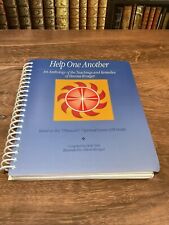 Help One Another: An Anthology of the Teachings and Remedies of Hanna Kroege... segunda mano  Embacar hacia Mexico