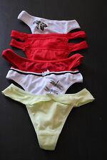 Lingerie lot strings d'occasion  Argenteuil