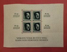 Ww2 deutsches reich d'occasion  Lys-lez-Lannoy