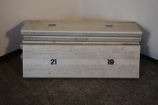 Two seat bleacher for sale  University Park