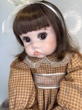 Cindy rolfe doll for sale  Cortez