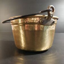 Chaudron miniature métal d'occasion  Nice-