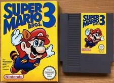 Super mario bros d'occasion  Paris-