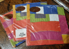 Caspari paper napkins for sale  HAYLING ISLAND