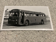 Photo bus coach for sale  LONDON