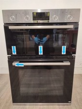 Bosch mba5785s6b oven for sale  THETFORD