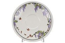 Untertasse kaffee villeroy gebraucht kaufen  Kappeln