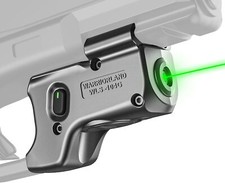 Mira laser verde ajuste Glock 17/19 Gen 3-5, Glock 23/31/32 Gen 3-4&Glock 19X/44/45 comprar usado Mira laser verde ajuste Glock 17/19 Gen 3-5, Glock 23/31/32 Gen 3-4&Glock 19X/44/45 comprar usado  Enviando para Brazil