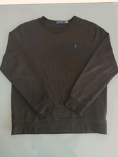 Felpa uomo ralph usato  Napoli