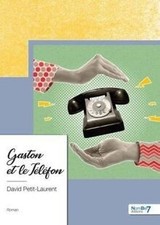 Gaston téléfon petit gebraucht kaufen  Berlin