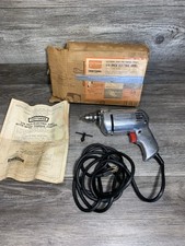 Vintage metal craftsman for sale  Santee