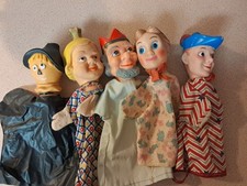 Lot vintage walt for sale  Lansing
