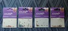 Nail art jolifin gebraucht kaufen  Frankfurt (Oder)