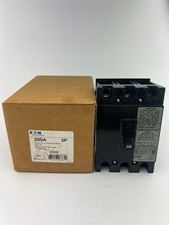 Eaton cc3200 200 for sale  Buffalo