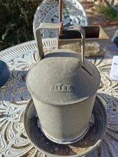 Vintage galvenised poultry for sale  WINCHESTER