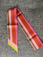 Mulberry skinny scarf for sale  CHERTSEY