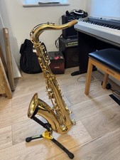 Yanagisawa 901 tenor for sale  HIGHBRIDGE