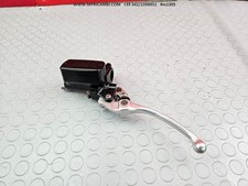 Clutch master cylinder d'occasion  Expédié en Belgium