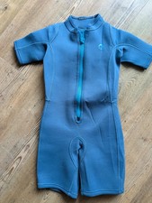 Schwimmanzug tauchen etc gebraucht kaufen  München
