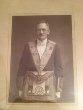 Vintage masonic medals for sale  CHELMSFORD