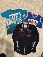 Paket kleidung jungen gebraucht kaufen  Jena