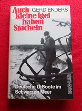 Buch schwarzes meer gebraucht kaufen  Dietzhölztal