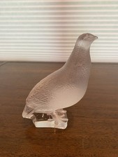 Stunning lalique crystal for sale  Andale