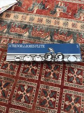 Trevor j.james tj10 for sale  CHESTER