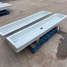 Vintage original 6ft for sale  SHEFFIELD
