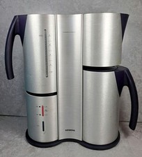 Siemens drip coffee for sale  ABERTILLERY